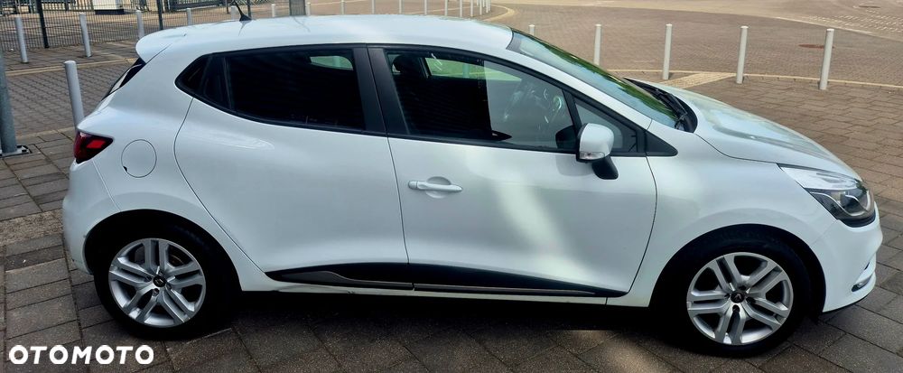 Renault Clio 0.9 Energy TCe Life - 6