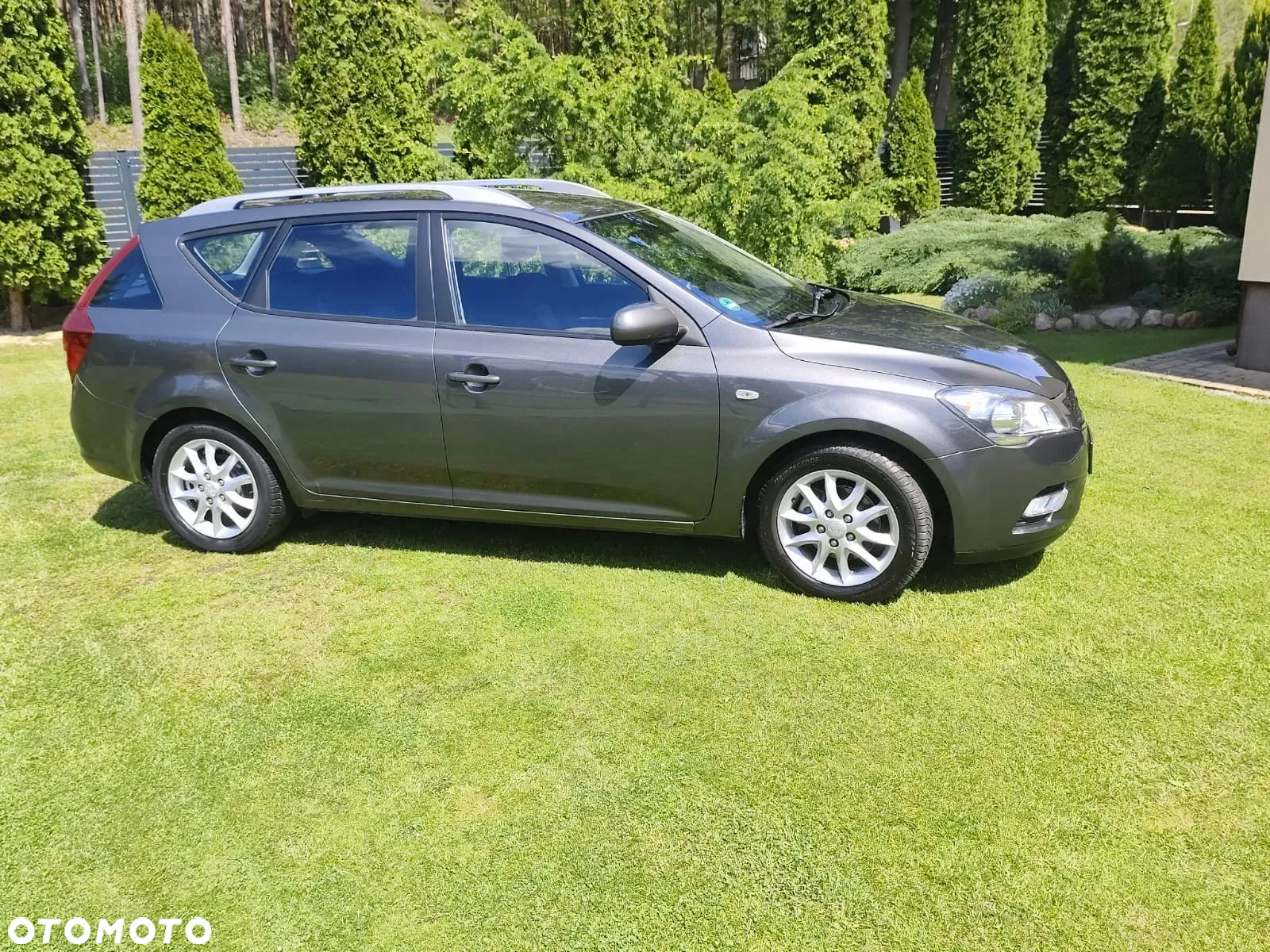 Kia Ceed Cee'd 1.4 Comfort + - 13