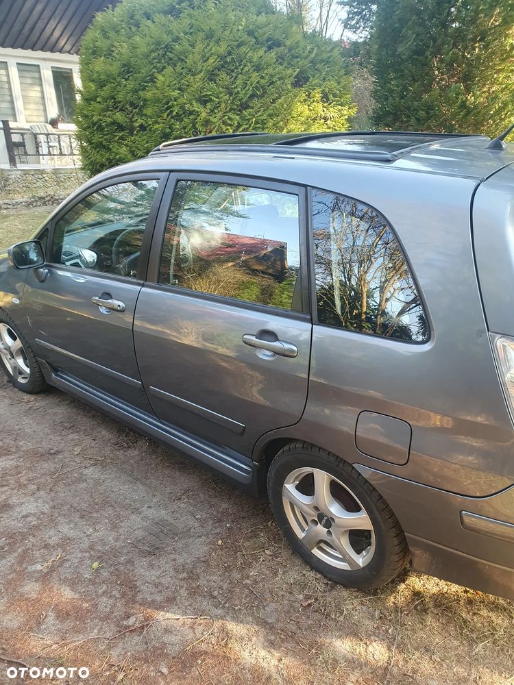 Suzuki Liana 1.6 Comfort - 3