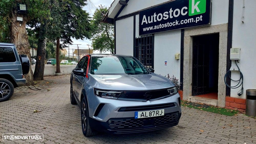 Opel Mokka 1.2 T GS Line - 1