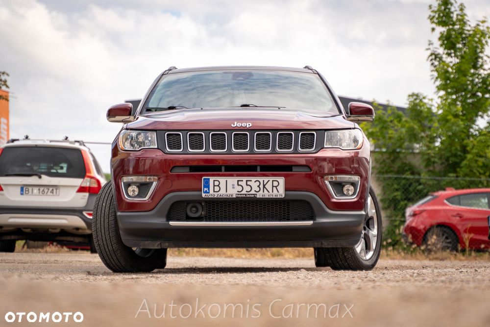 Jeep Compass - 3