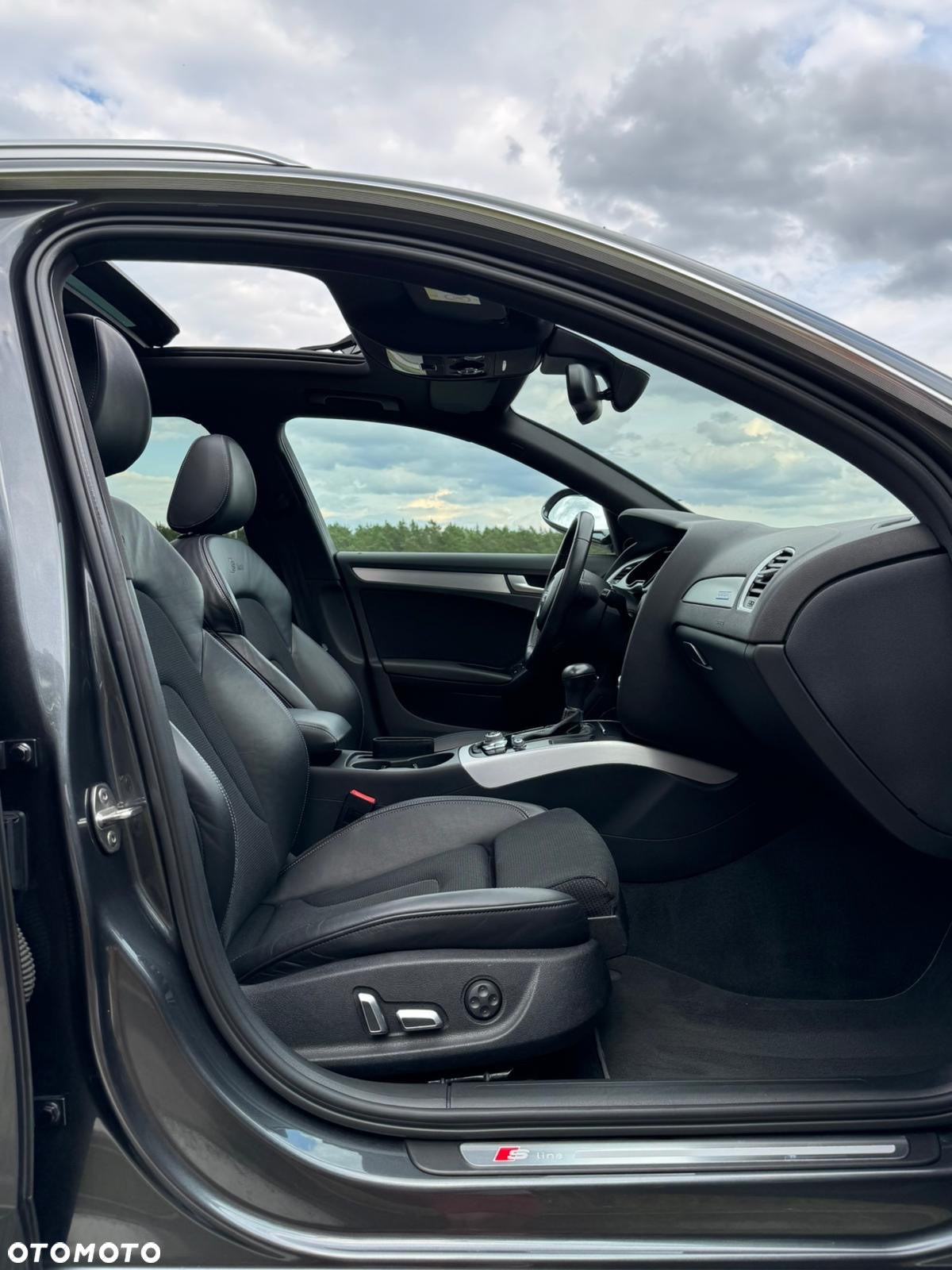 Audi A4 2.0 TDI Quattro S tronic - 8