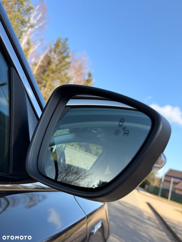 Ford Focus 2.0 EcoBlue Vignale - 32