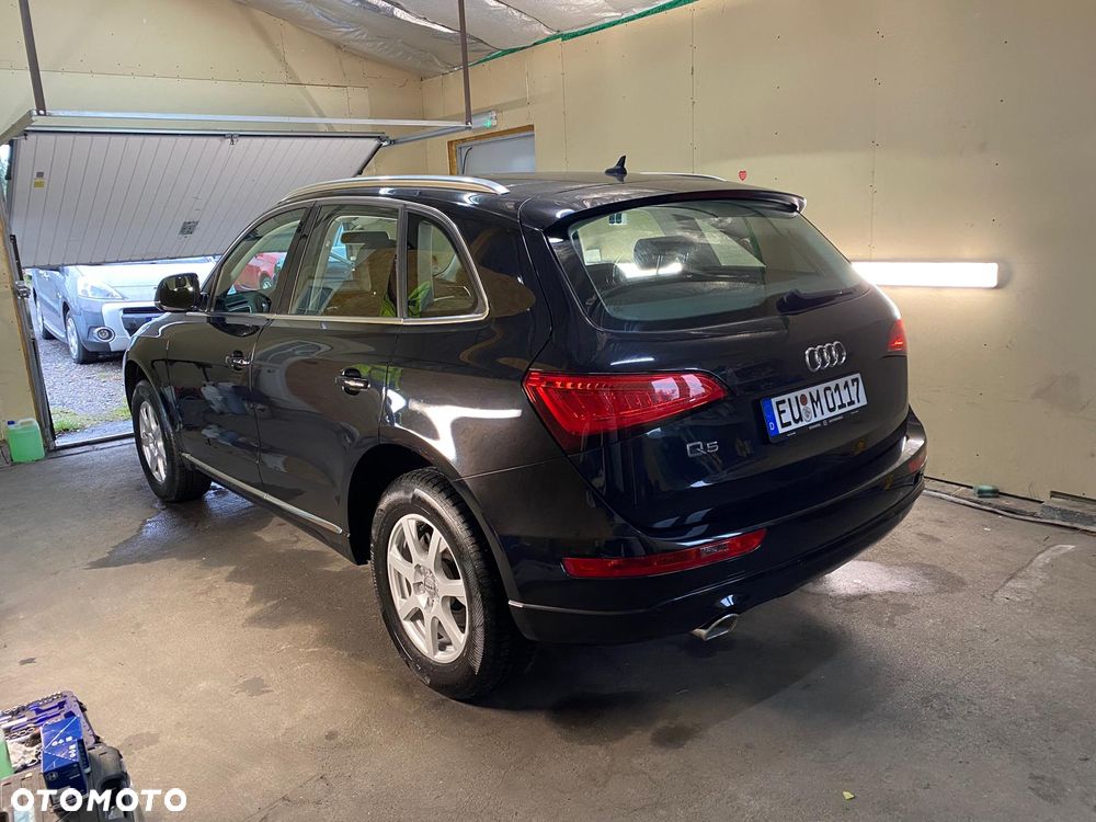 Audi Q5 2.0 TDI Quattro S tronic - 3