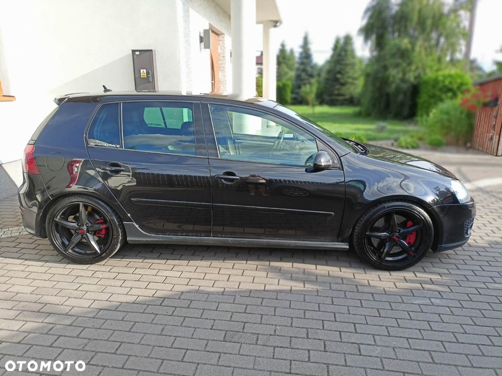 Volkswagen Golf - 3