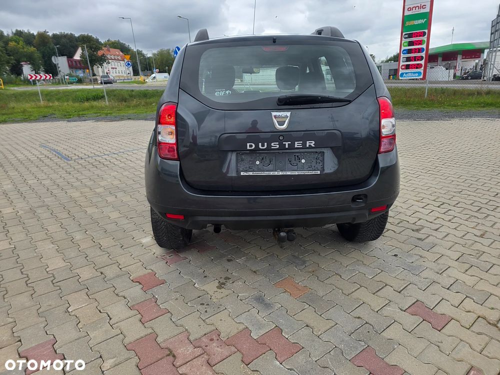 Dacia Duster - 9