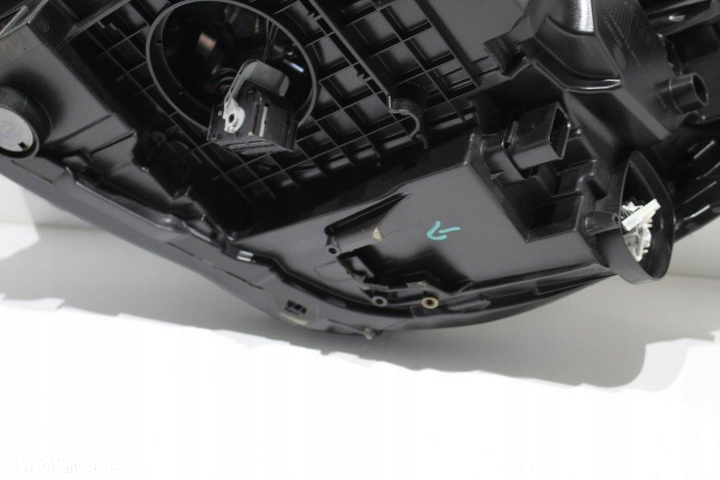 Opel Corsa F Full Led Prawy Lampa Prawa Uszkodzona - 3
