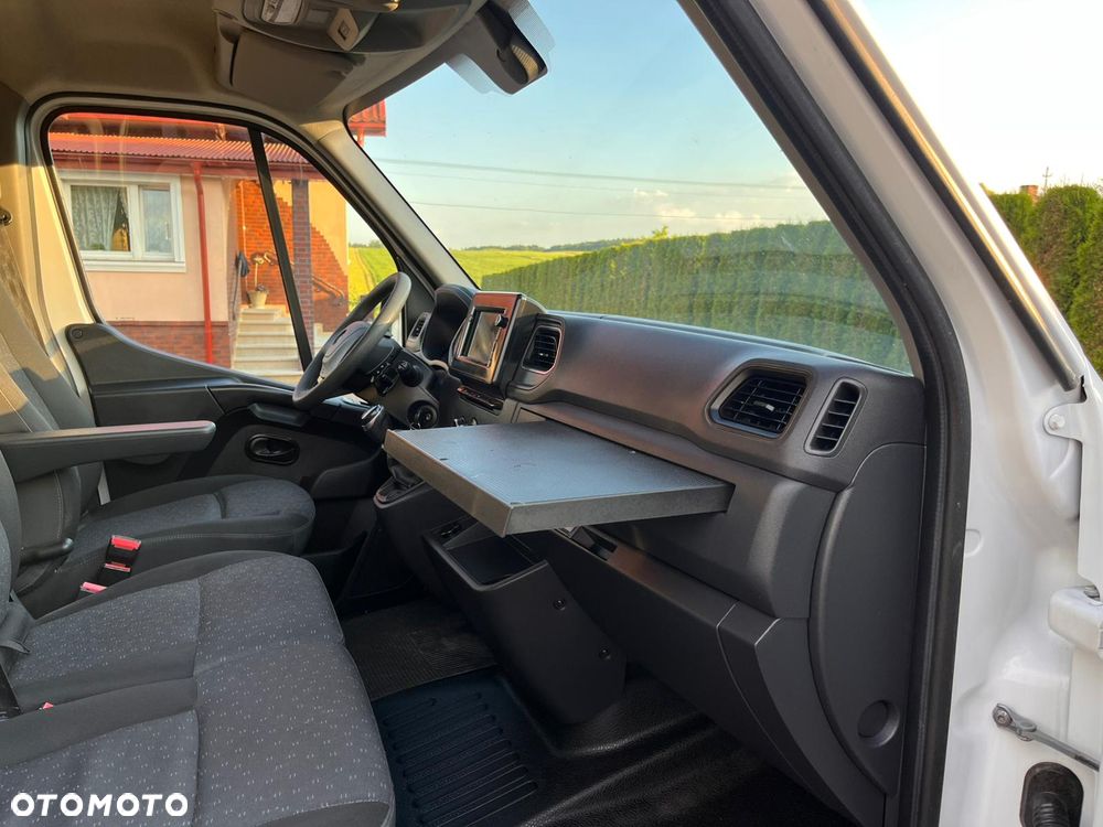 Renault Master - 13