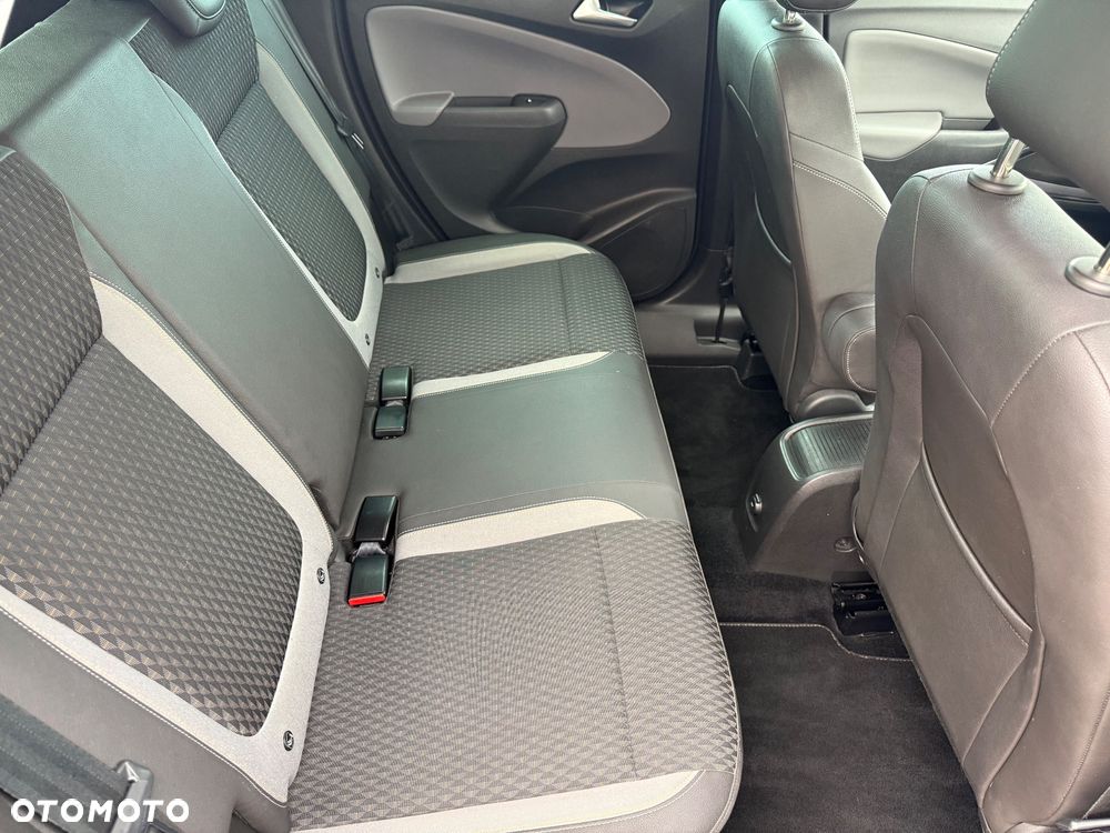 Opel Crossland X 1.6 CDTI Elite S&S - 16