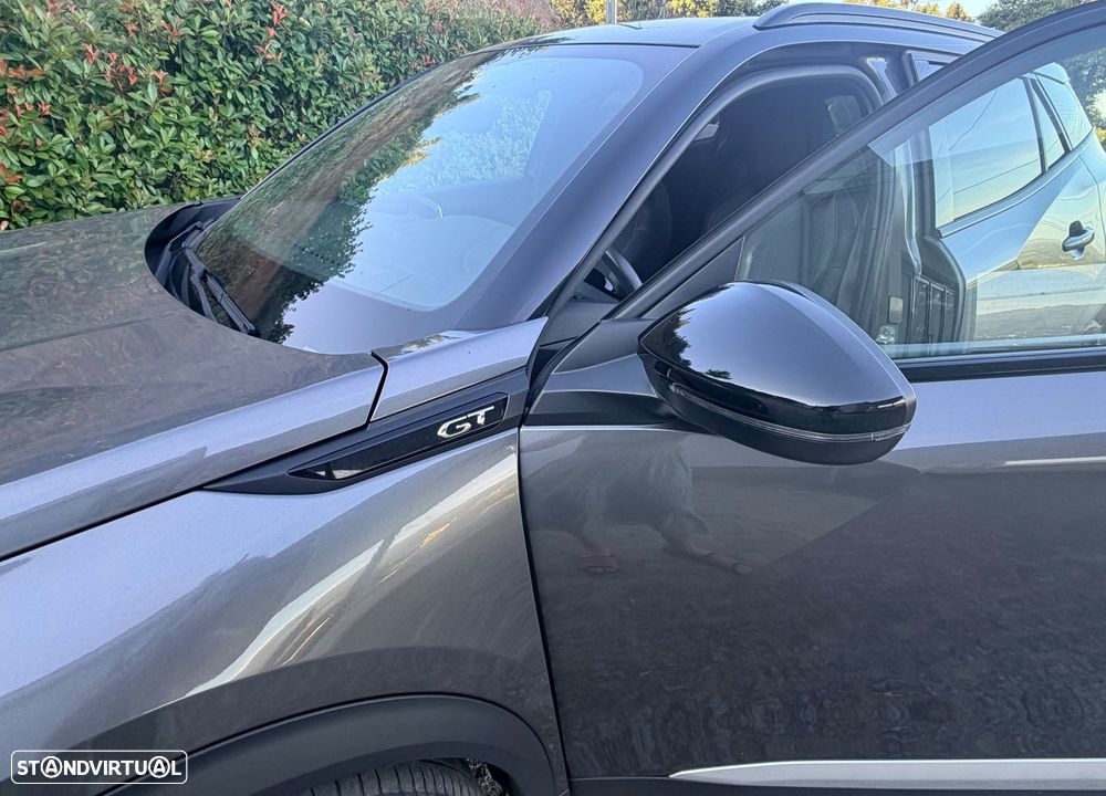 Peugeot 2008 1.2 PureTech GT - 3