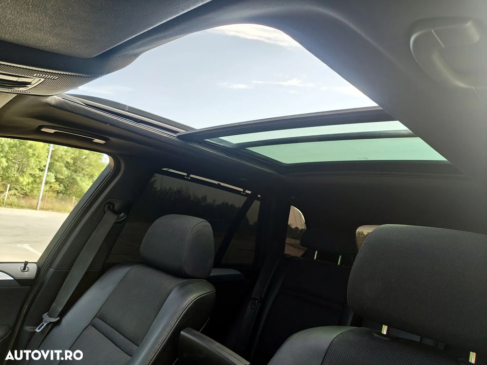 BMW X5 3.0d Aut. - 15