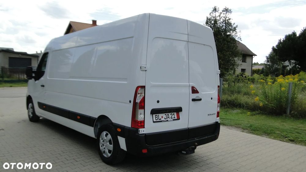Renault MASTER - 7