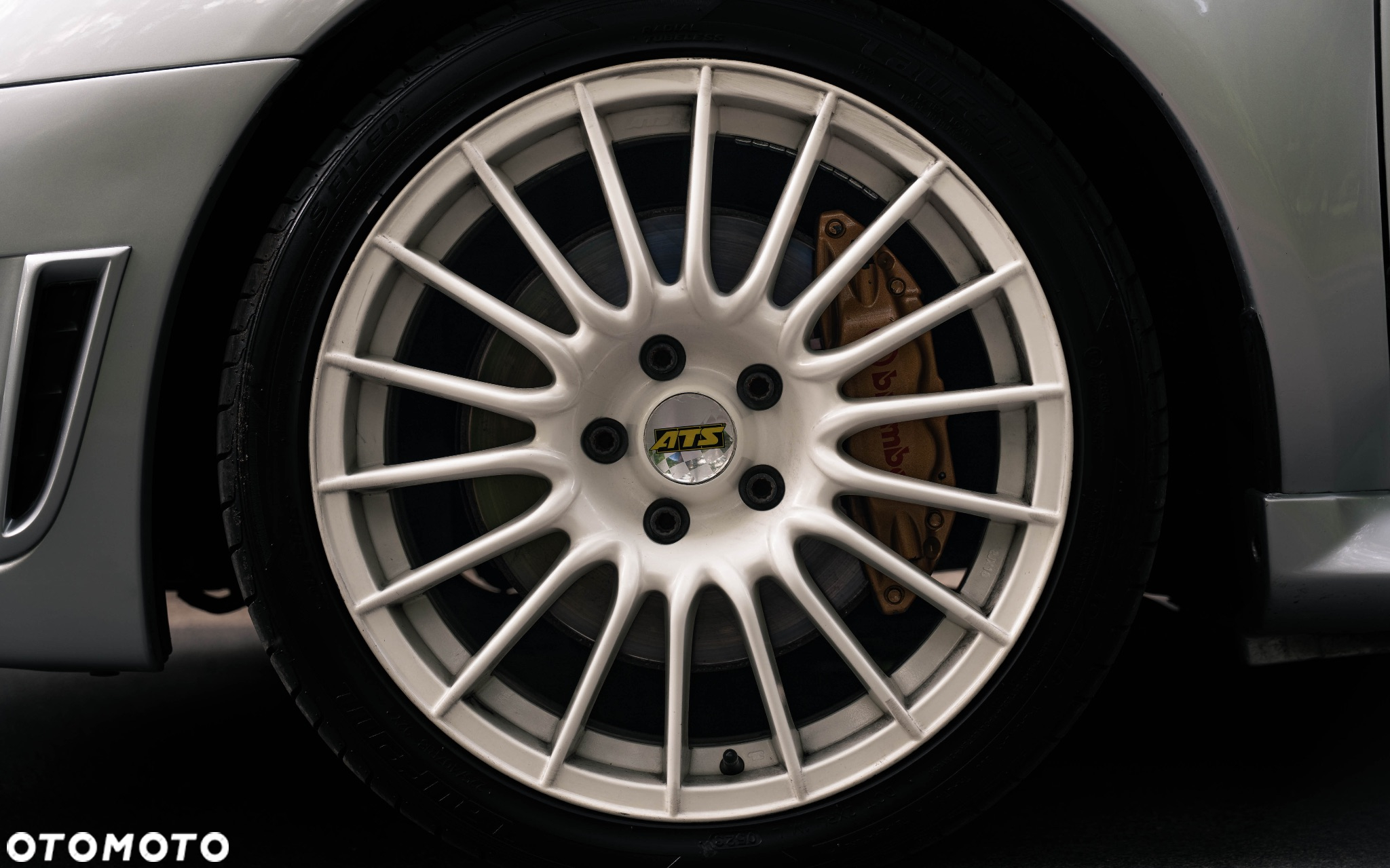 Subaru Impreza 2.5 STI - 9