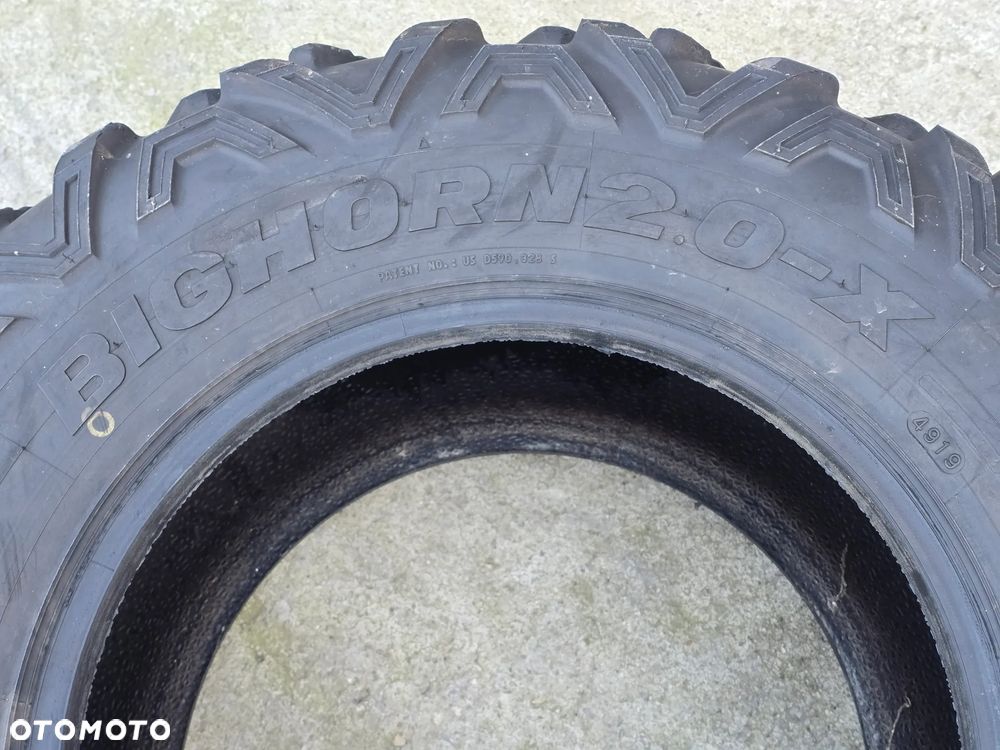 OPONA  30X9 R14 MAXXIS  BIGHORN  2.0 CAN AM POLARIS YAMAHA - 2