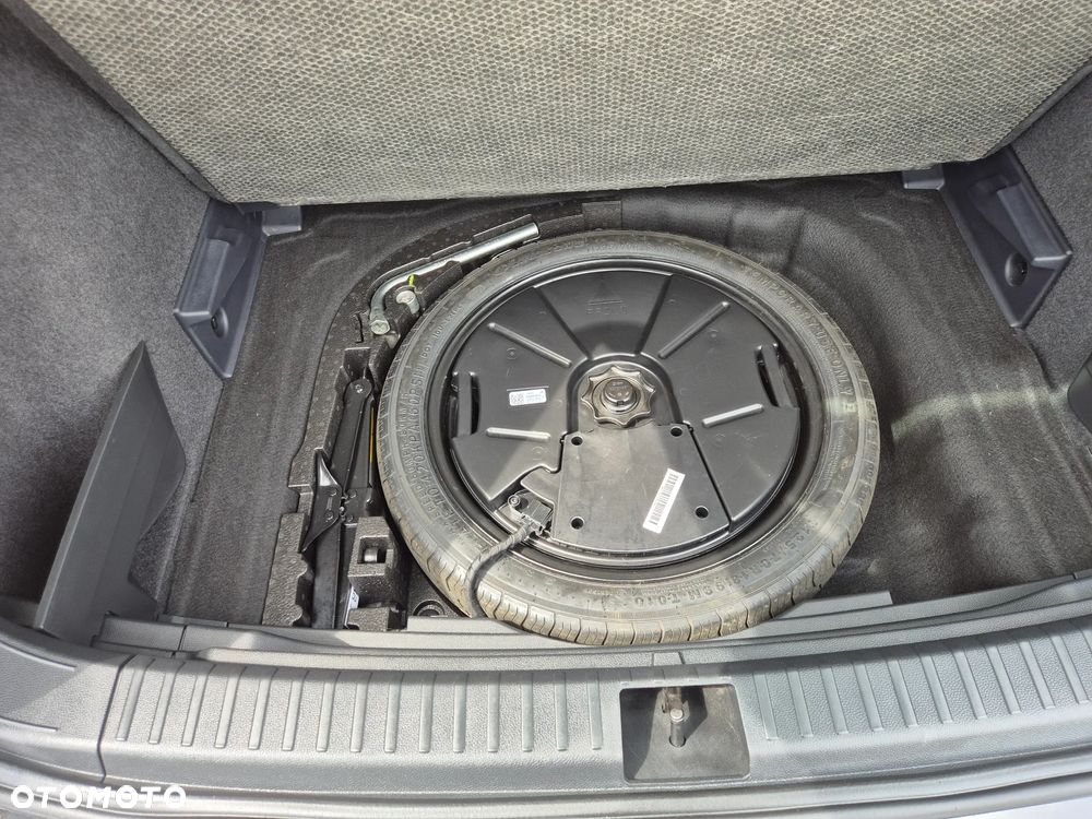 Seat Ateca 1.5 Eco TSI Style S&S DSG - 22