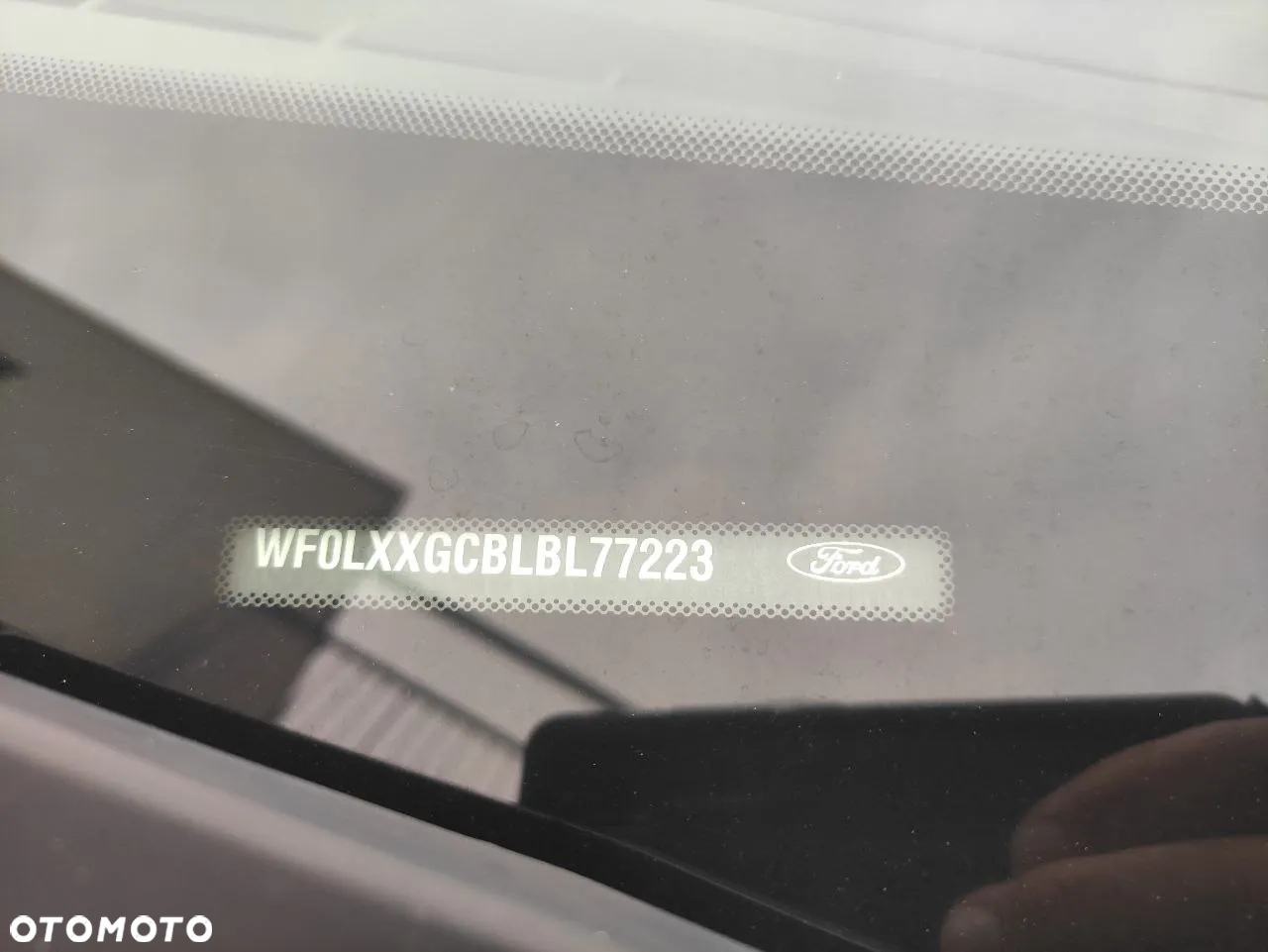 Ford Focus 1.6 TDCi DPF Start-Stopp-System Titanium - 18