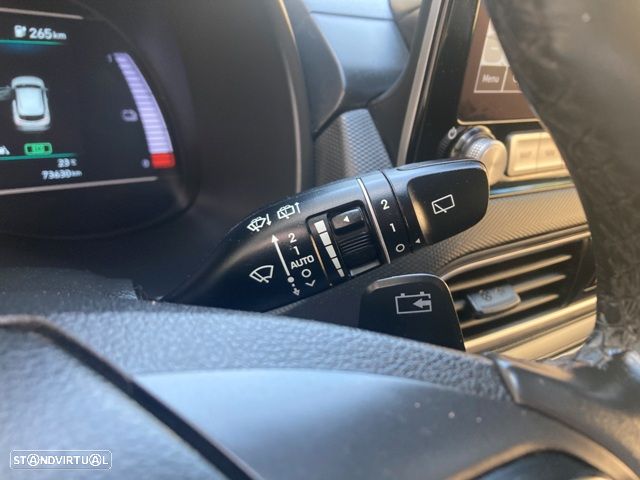 Hyundai Kauai Advantage - 16