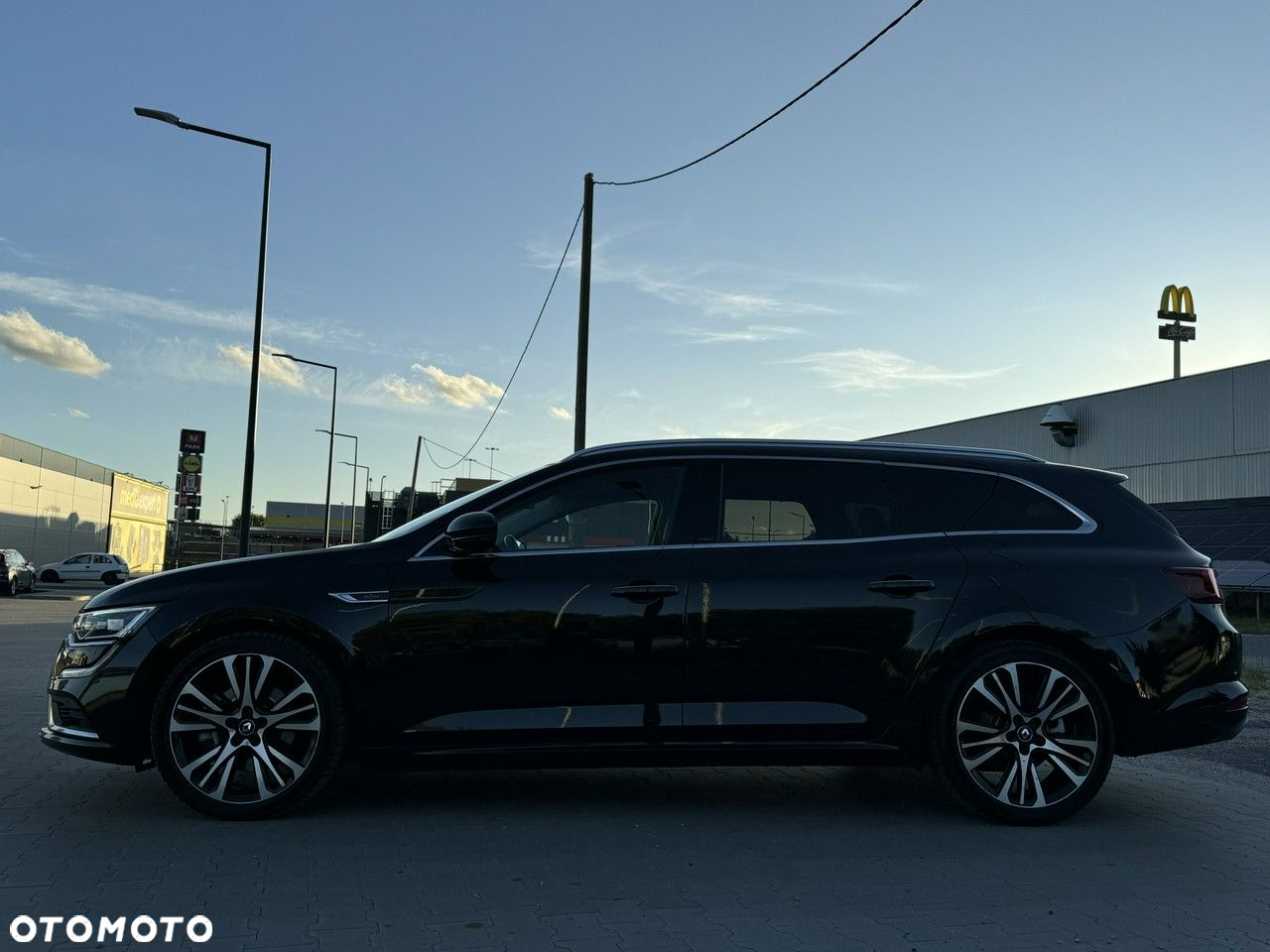 Renault Talisman Grandtour ENERGY dCi 160 EDC INITIALE PARIS - 5