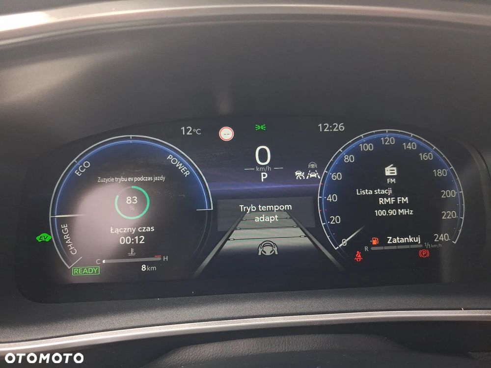Toyota Corolla 1.8 Hybrid Style - 18
