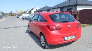 Opel Corsa - 1