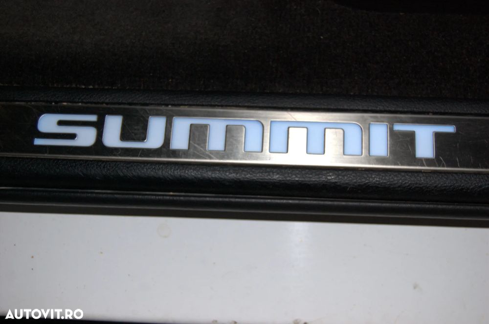 Jeep Grand Cherokee 3.0 V6 Multijet 4WD Automatik Summit - 23