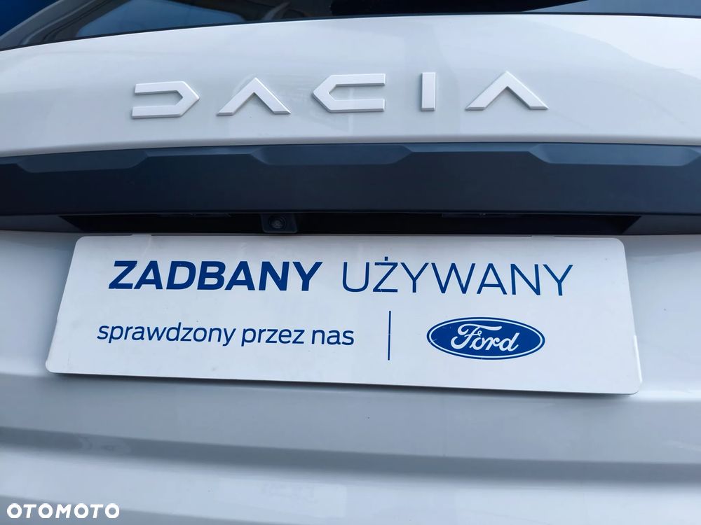 Dacia Jogger 1.0 TCe Extreme 7os - 38