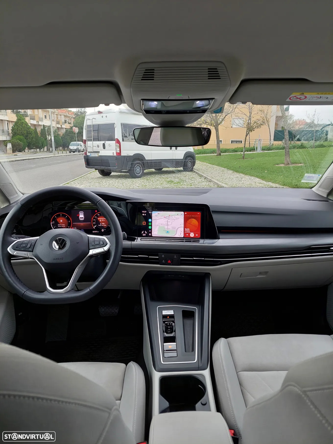 VW Golf Variant - 14