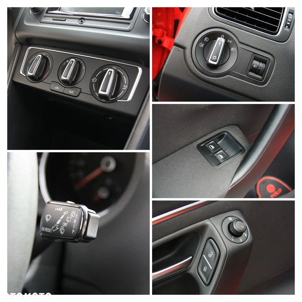 Volkswagen Polo 1.0 Comfortline - 35