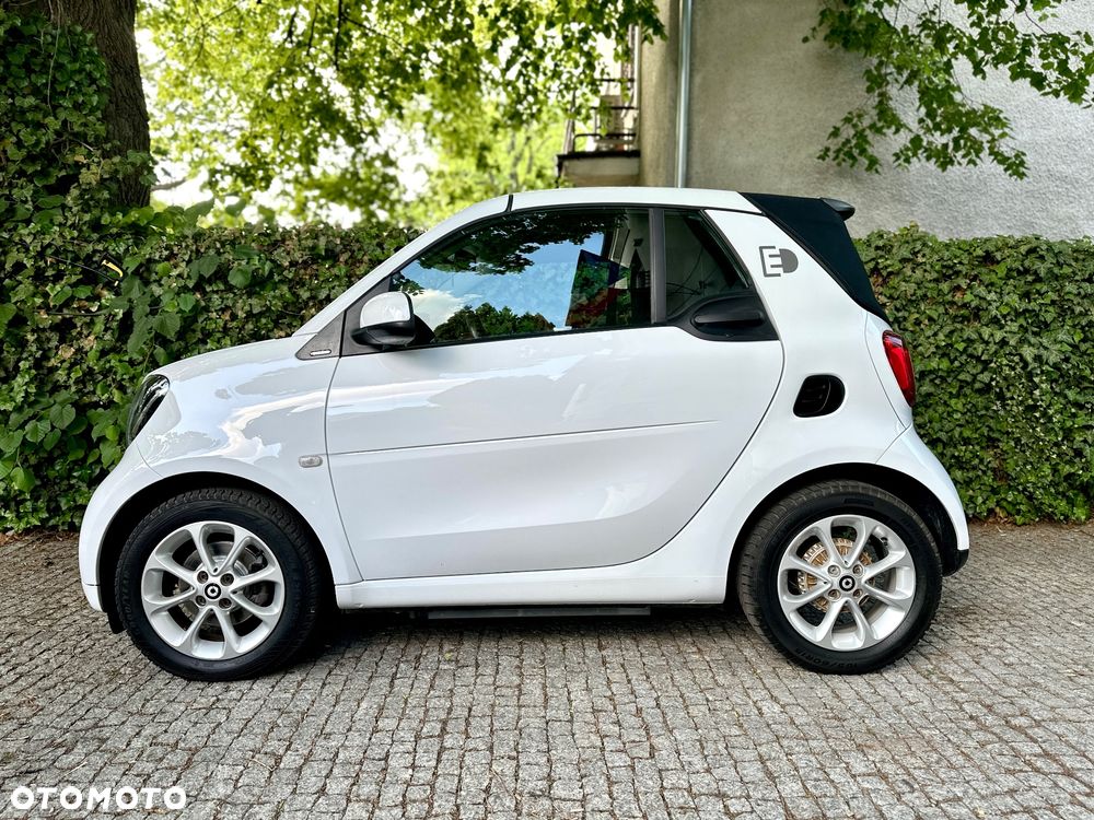 Smart Fortwo passion - 4