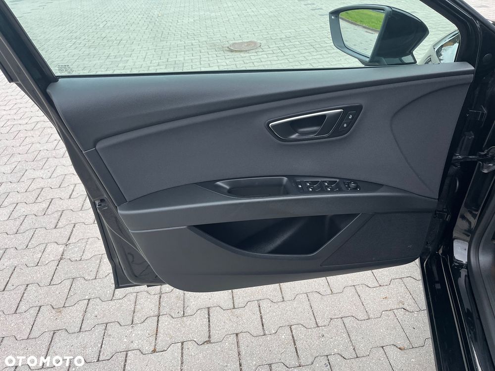 Seat Leon 1.4 TSI Start&Stop XCELLENCE - 18