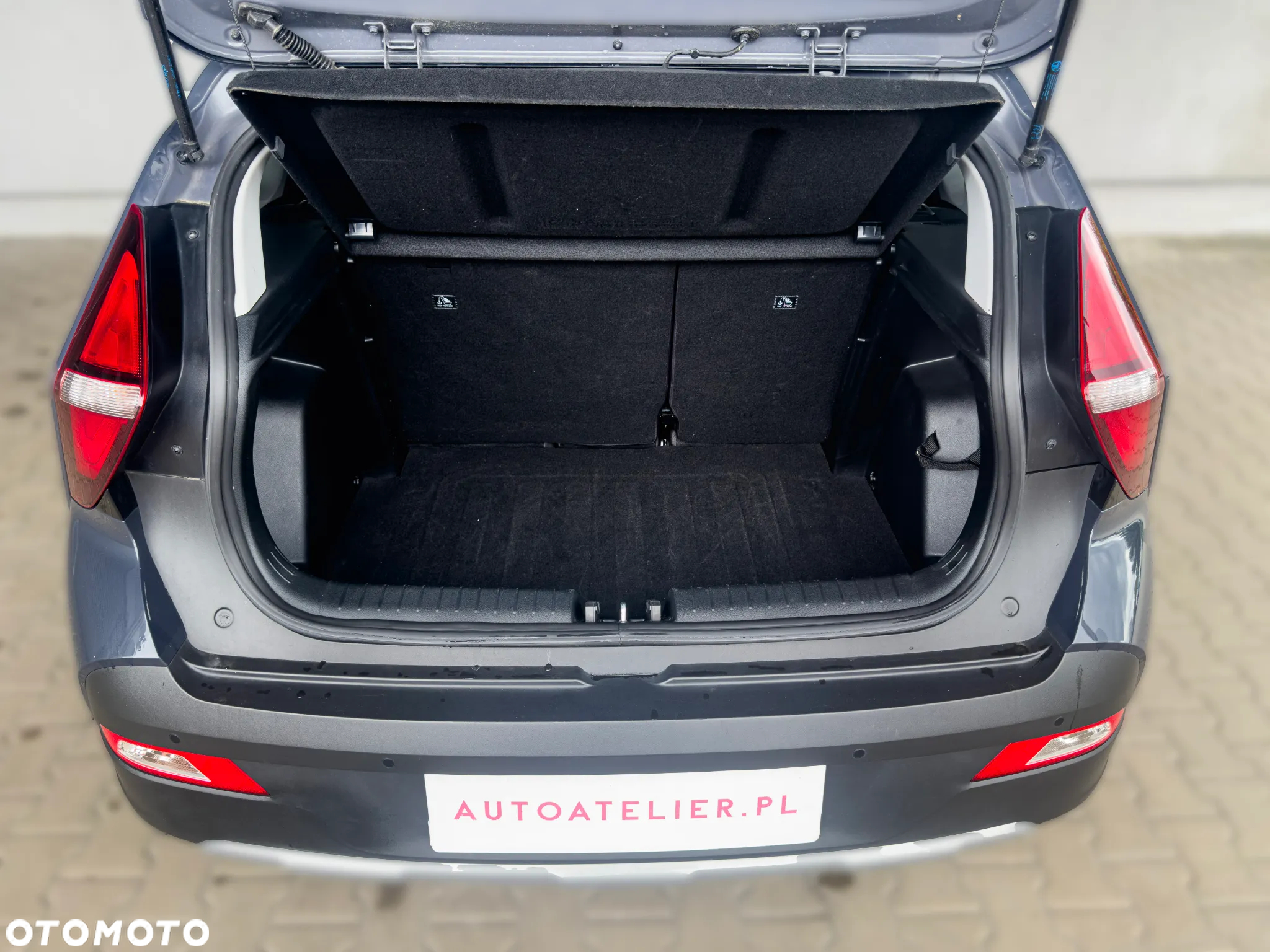 Hyundai Bayon 1.0 T-GDI Executive - 11