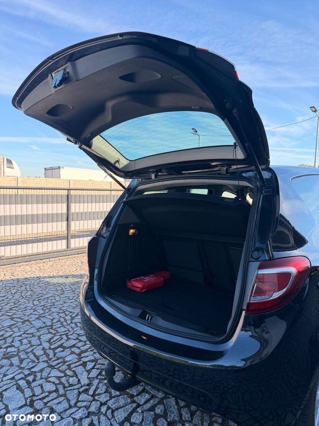 Opel Meriva 1.4 T Cosmo - 13