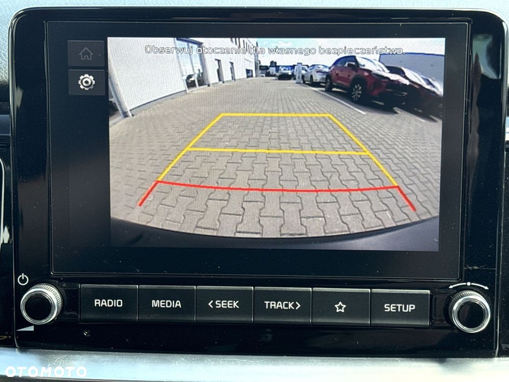 Kia Stonic 1.0 T-GDI MHEV L - 16