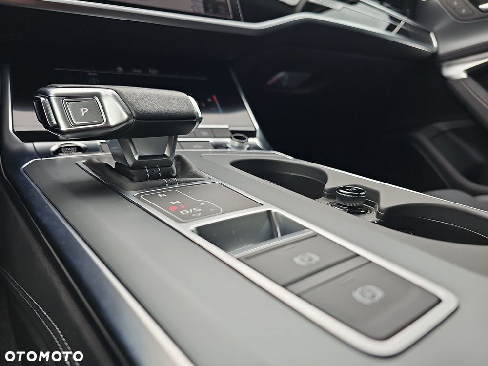 Audi A6 Limousine - 18