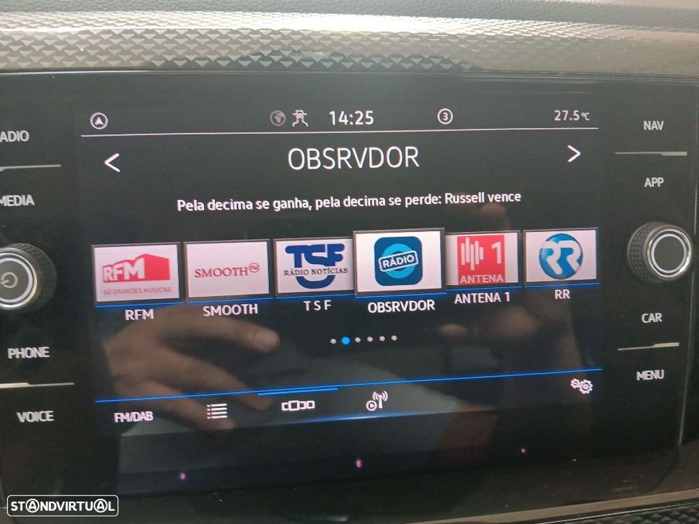 VW Taigo 1.0 TSI Life DSG - 21