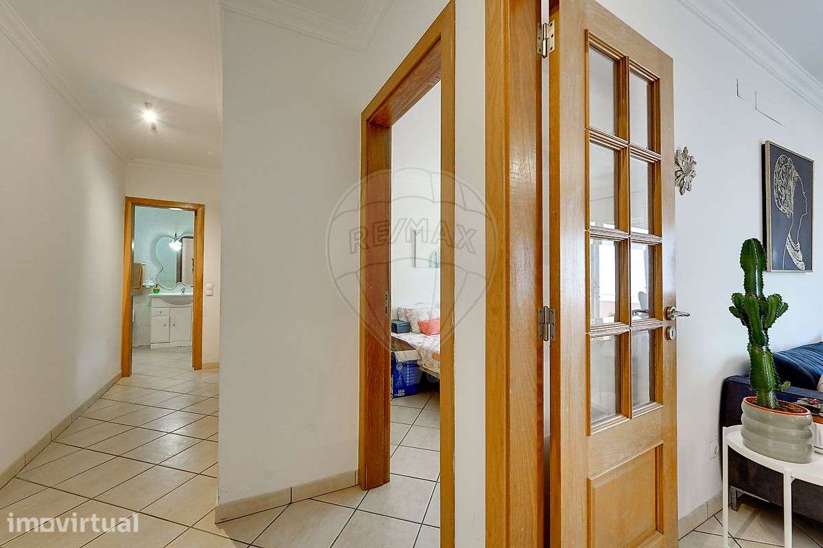 Apartamento T2 para venda - Vista 3