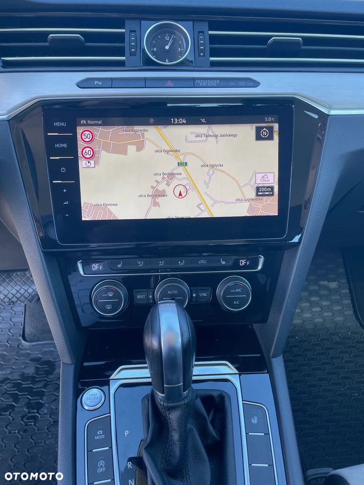 Volkswagen Passat 2.0 TDI BMT SCR Highline DSG7 - 6