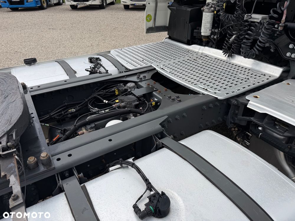 DAF XF 480/SSC/ Z NIEMIEC - 18