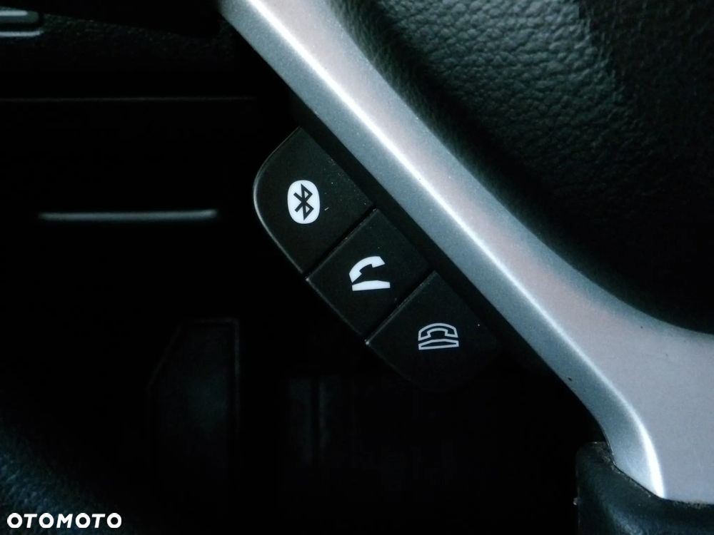 Suzuki Vitara 1.4 Boosterjet SHVS Comfort Plus 2WD - 21