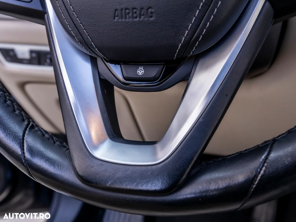 BMW X5 xDrive45e AT PHEV - 25