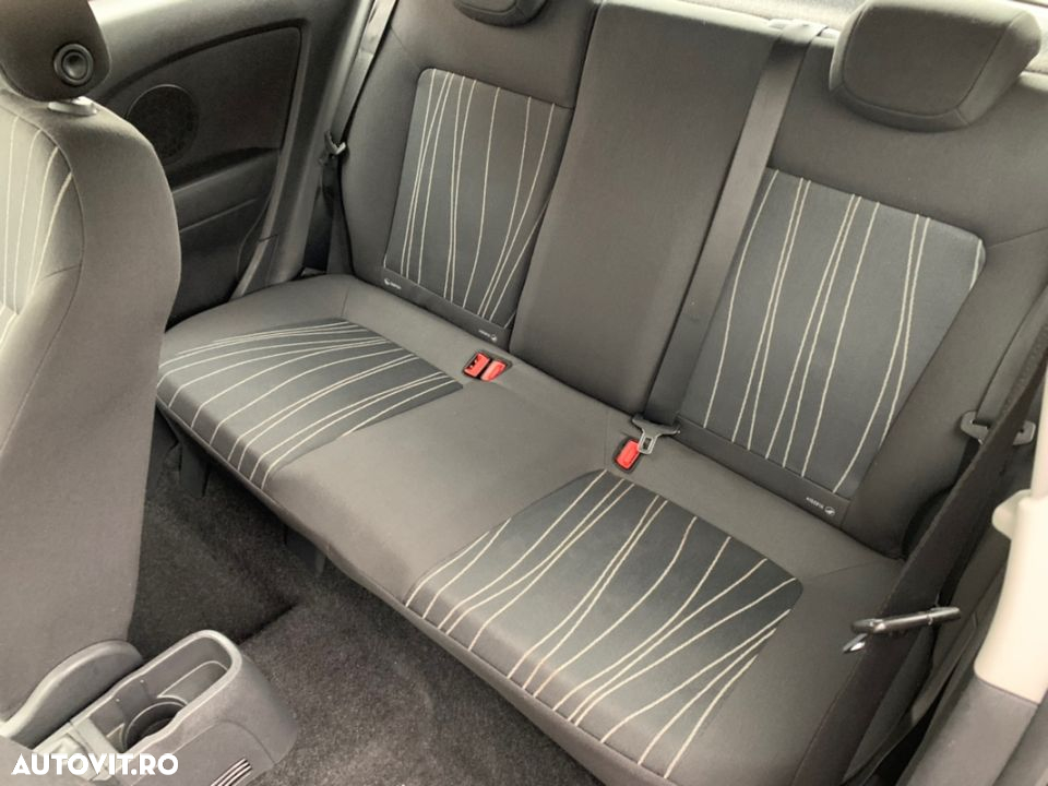 Opel Corsa - 21