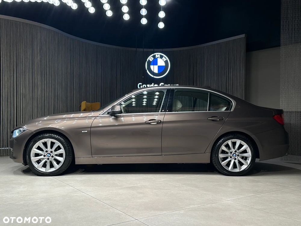 BMW Seria 3 - 8