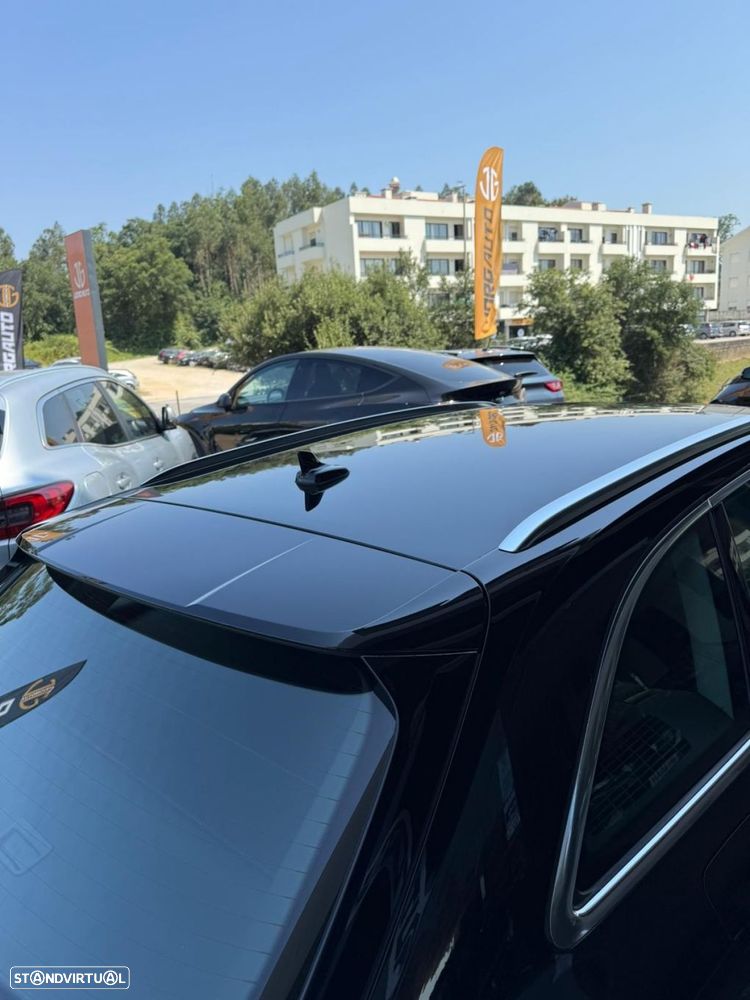 Audi A4 Avant - 31
