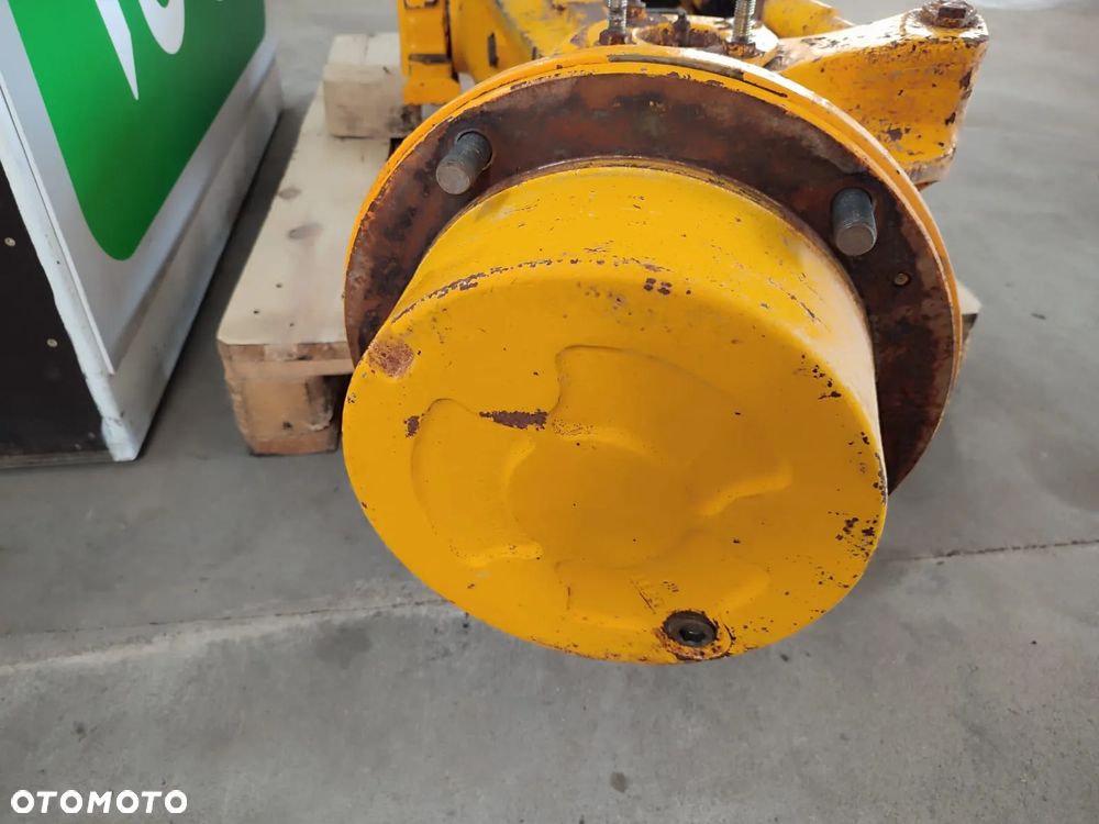 Most napędowy 8X35 448/17302P  JCB 530 SX - 4
