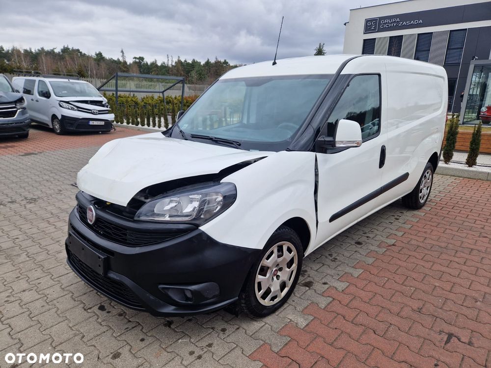 Fiat Doblo Cargo - 6