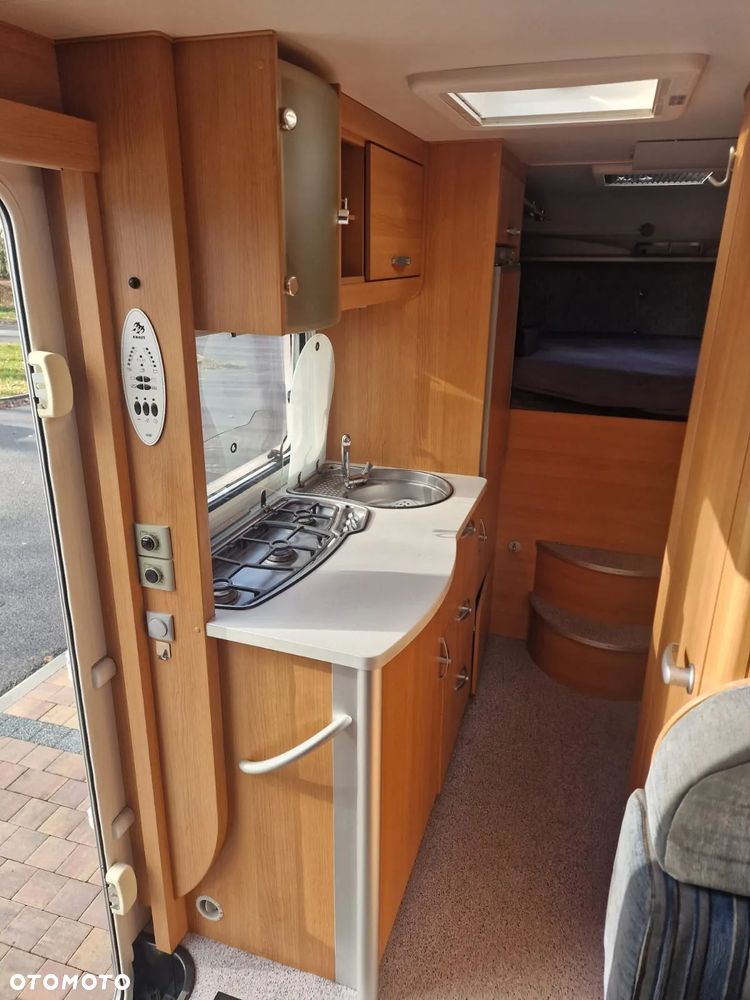 Renault KNAUS KED ,R05 SPORT TI - 14