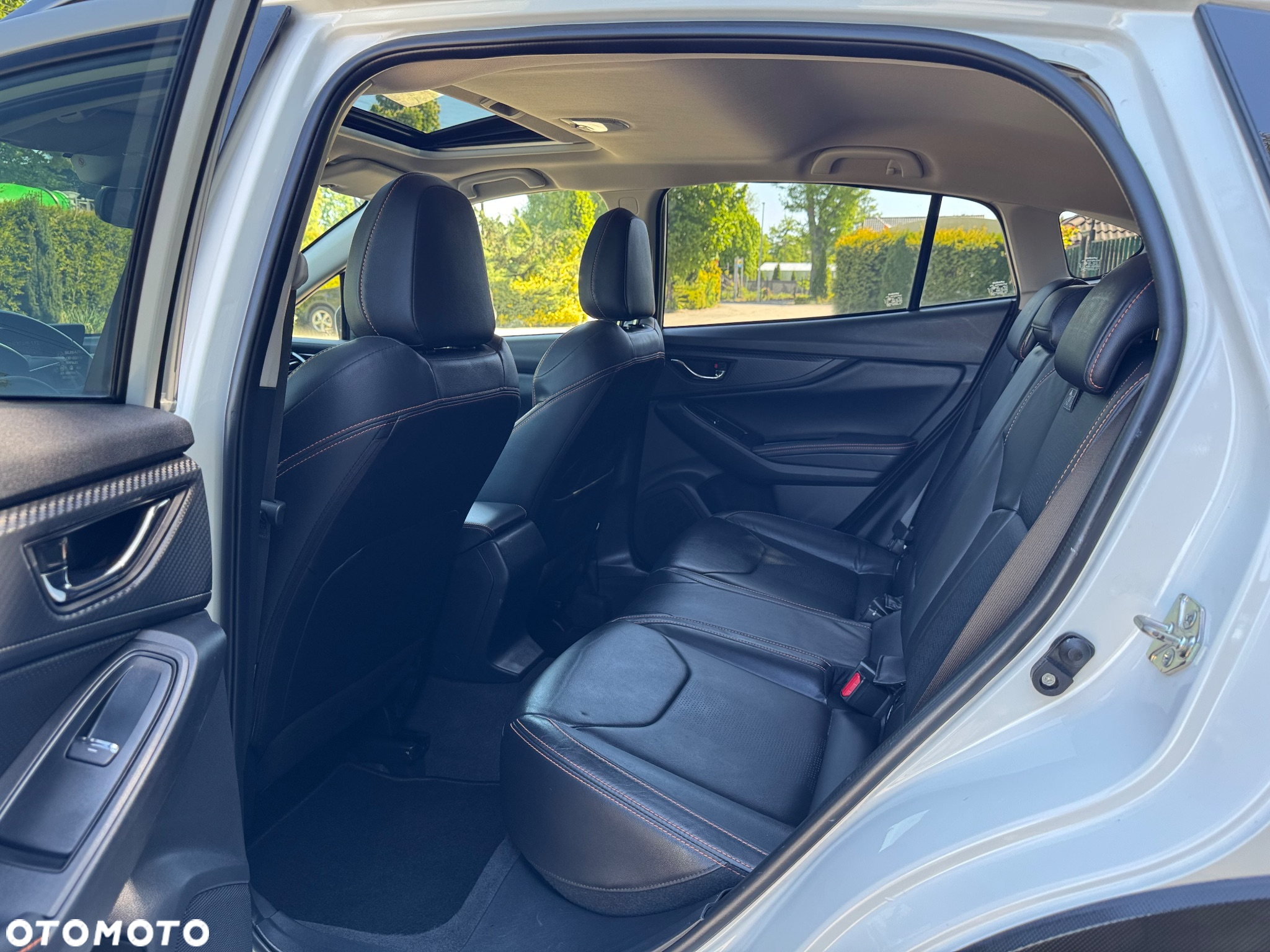 Subaru XV 2.0i Lineartronic Exclusive+ - 21