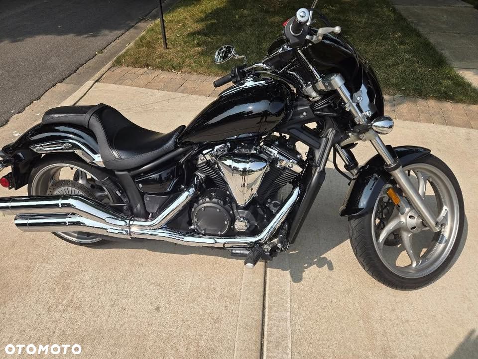 Yamaha XVS - 38