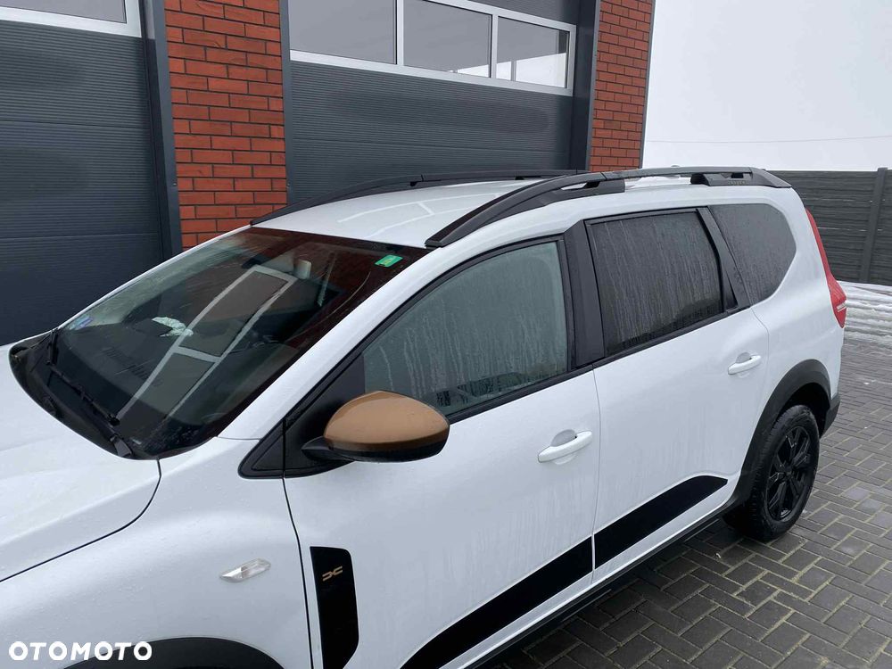 Dacia Jogger TCe 110 Extreme+ - 20