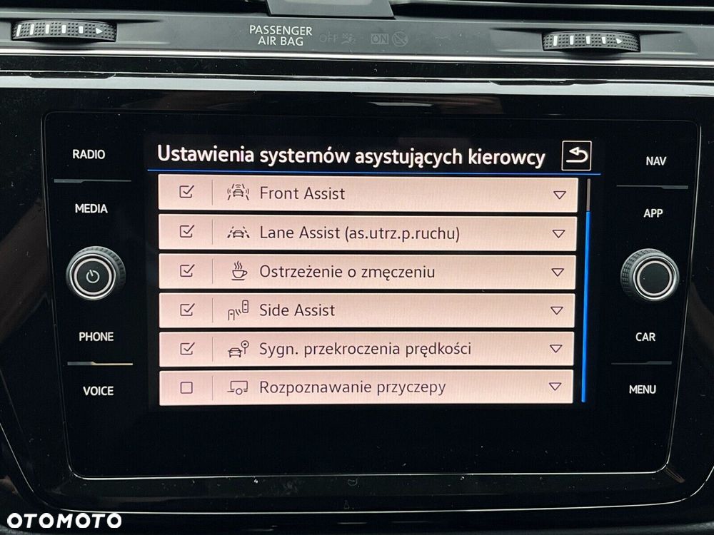 Volkswagen Touran 2.0 TDI BMT Highline DSG - 10